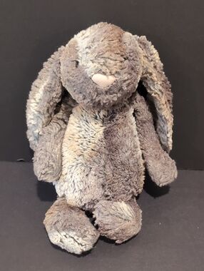 Jellycat Bashful Woodland Bunny Rabbit Plush Medium